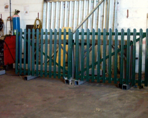 Banbury Town Council Gates 09 Medium