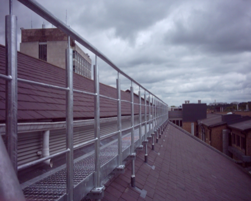 Beards Rooftop Walkways By Tp Steelwork Ltd 08 Medium