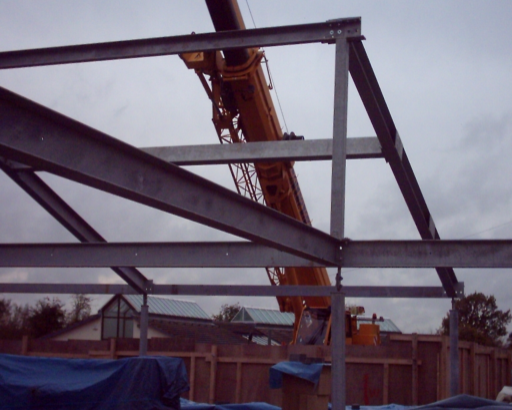 Steel Building Great Tew By Tp Steelwork Ltd 08 Medium