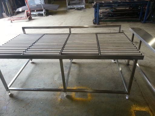 Wedding Food Table Tp Steelwork Ltd 3 Medium