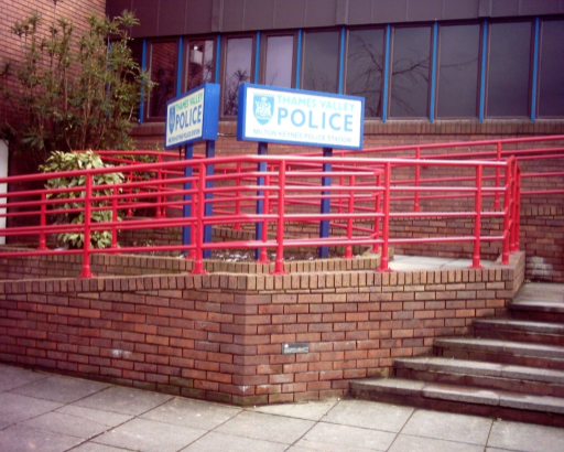 Handrails Manufacturer Tp Steelwork Ltd 9 Medium