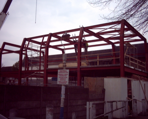Hindu Temple And Gates By Tp Steelwork Ltd 33 Medium