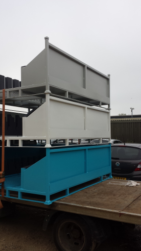 Intersite Stillages Tp Steelwork Ltd 13 Medium