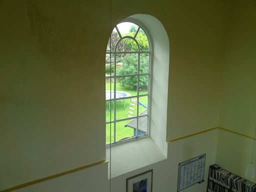 Steel Windows Fortrinity Church By Tp Steelwork Ltd 2 Medium