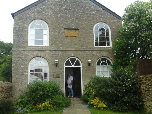 Steel Windows Fortrinity Church By Tp Steelwork Ltd 4 Medium