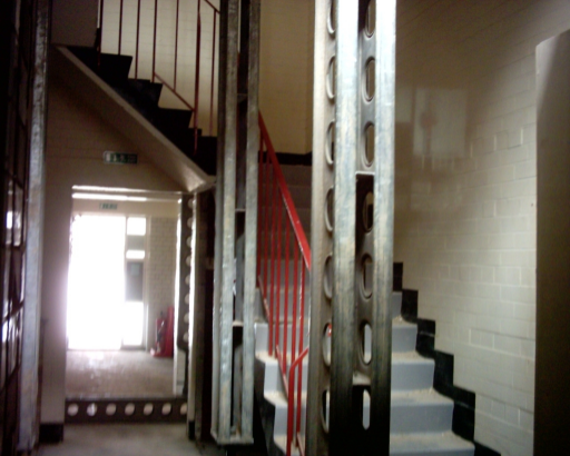 Northwood School Floor Reinforcement 03 Medium