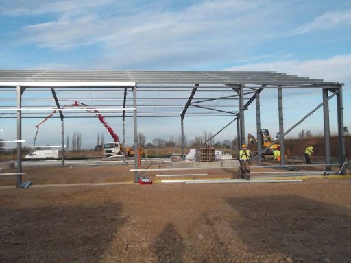 Tp Steelwork Ltd 02 Medium