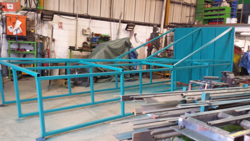 Tp Steelwork Ltd 07 Medium