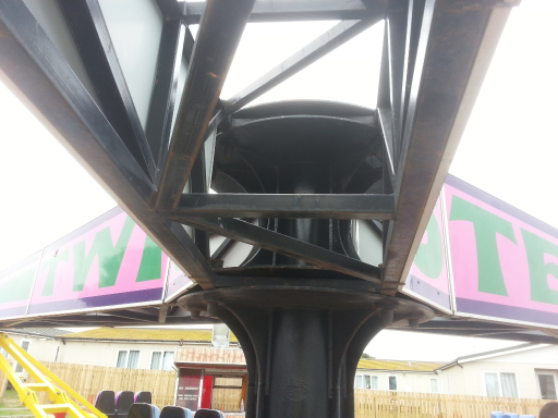 Tp Steelwork Ltd 40 Medium